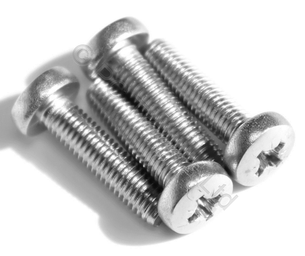 Panasonic LCD & Plasma TV Screen VESA Wall Mounting Bracket Screws M4/5